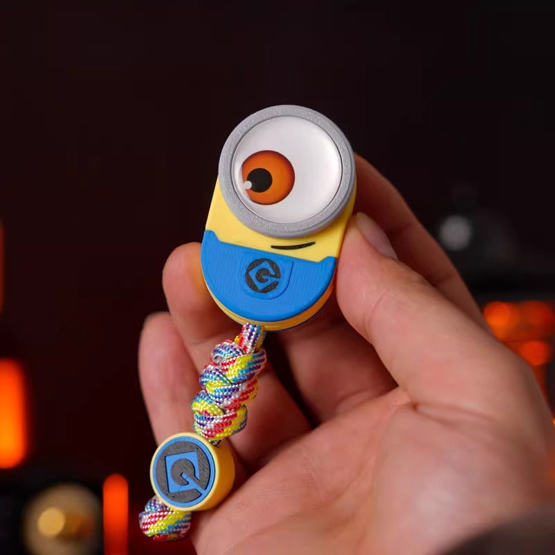 Minion Magnetic Slider