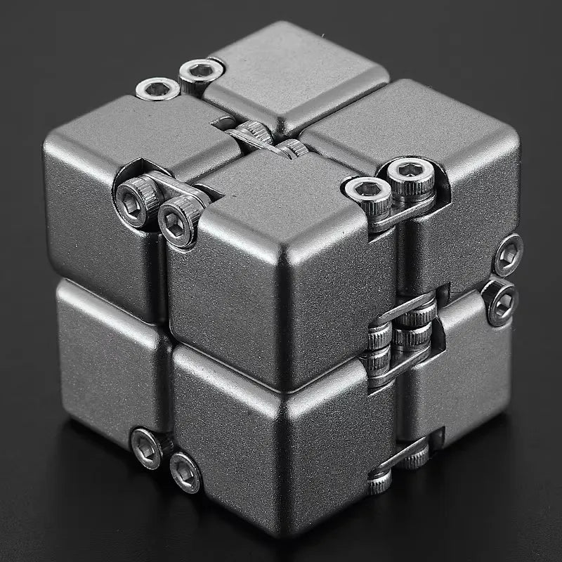 Infinite Cube