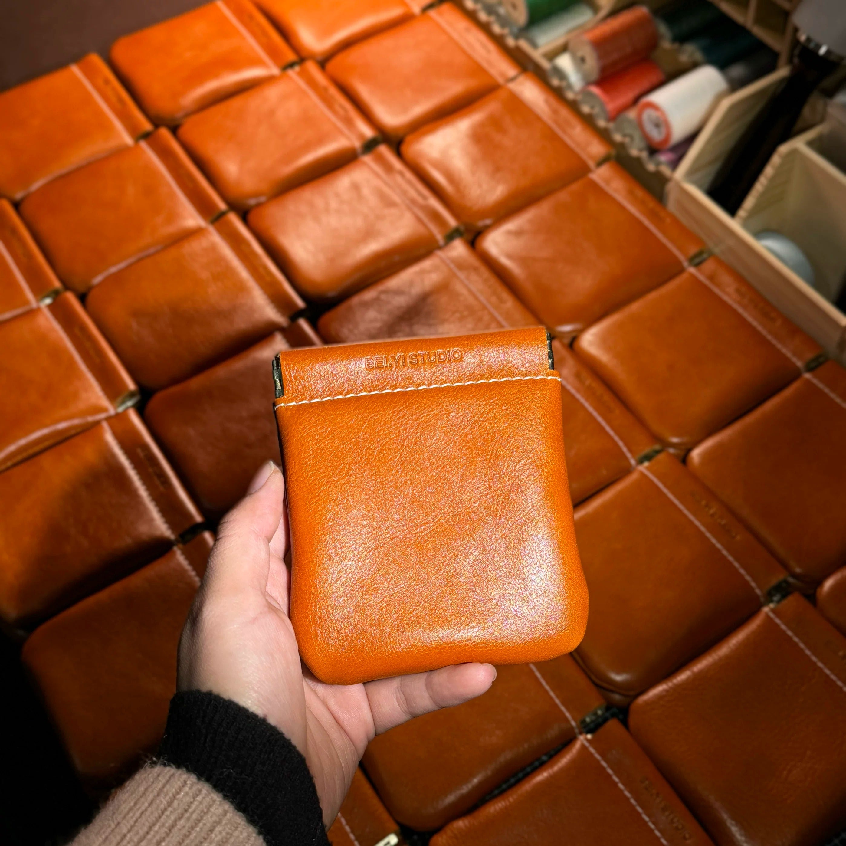 ACEdc Storage Bag