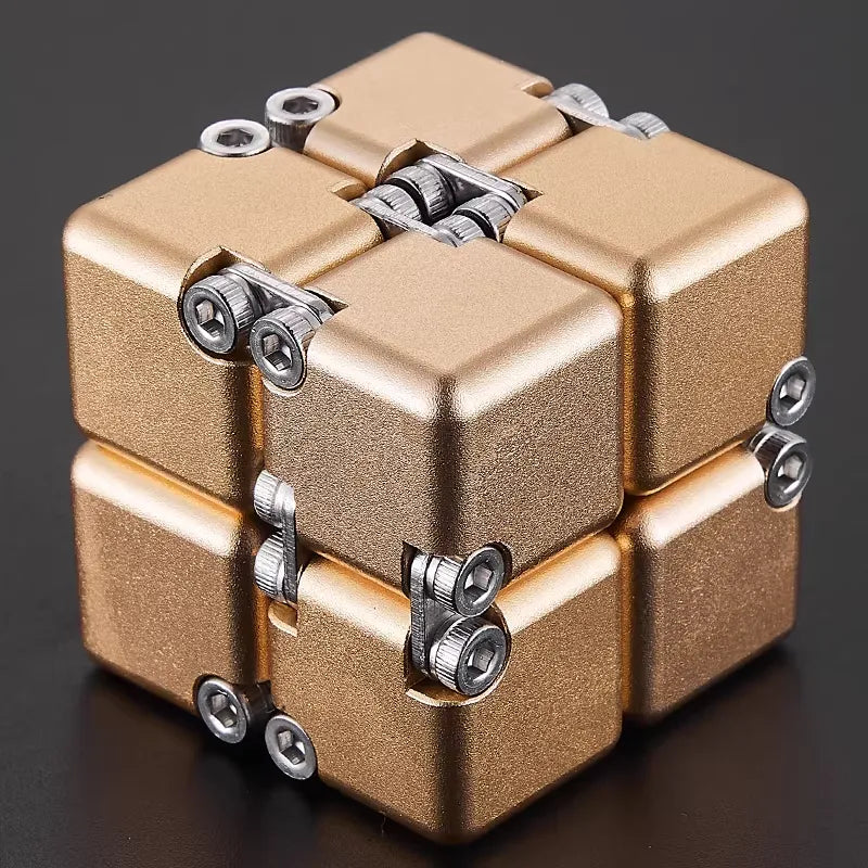 Infinite Cube