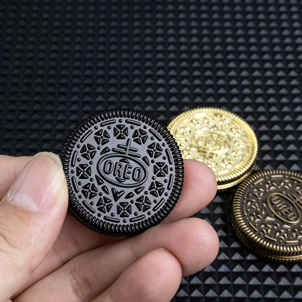 Oreo Coin