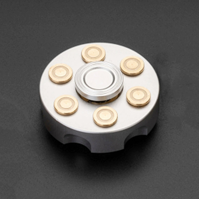 Revolver Spinner