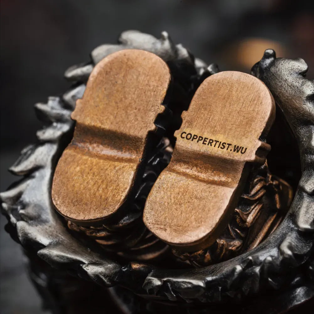 EDC Fidget Toys - Viking Raider