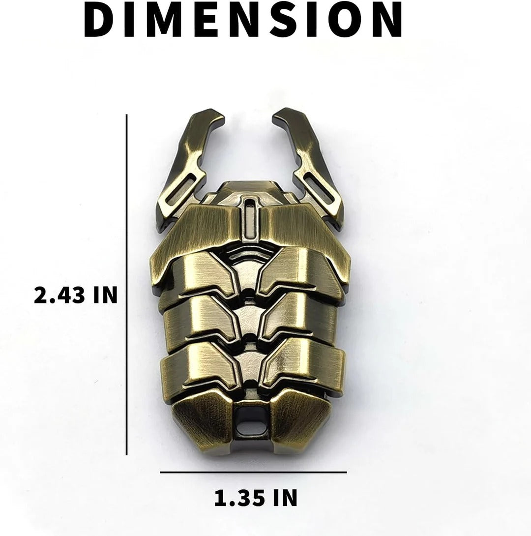 Mecha Beetle