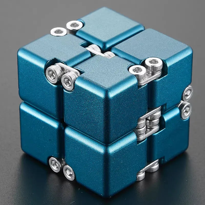 Infinite Cube