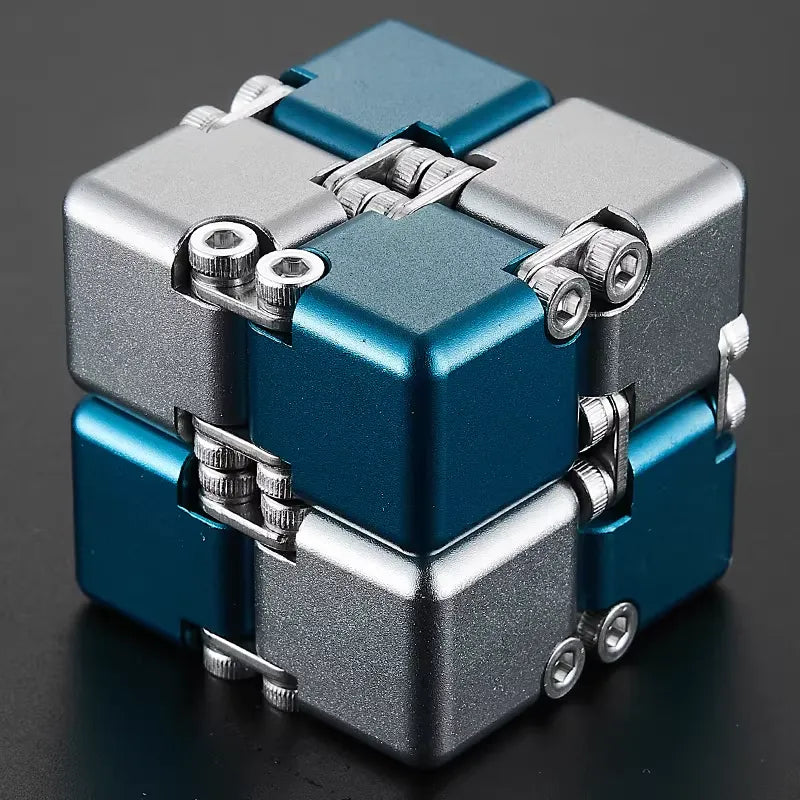 Infinite Cube
