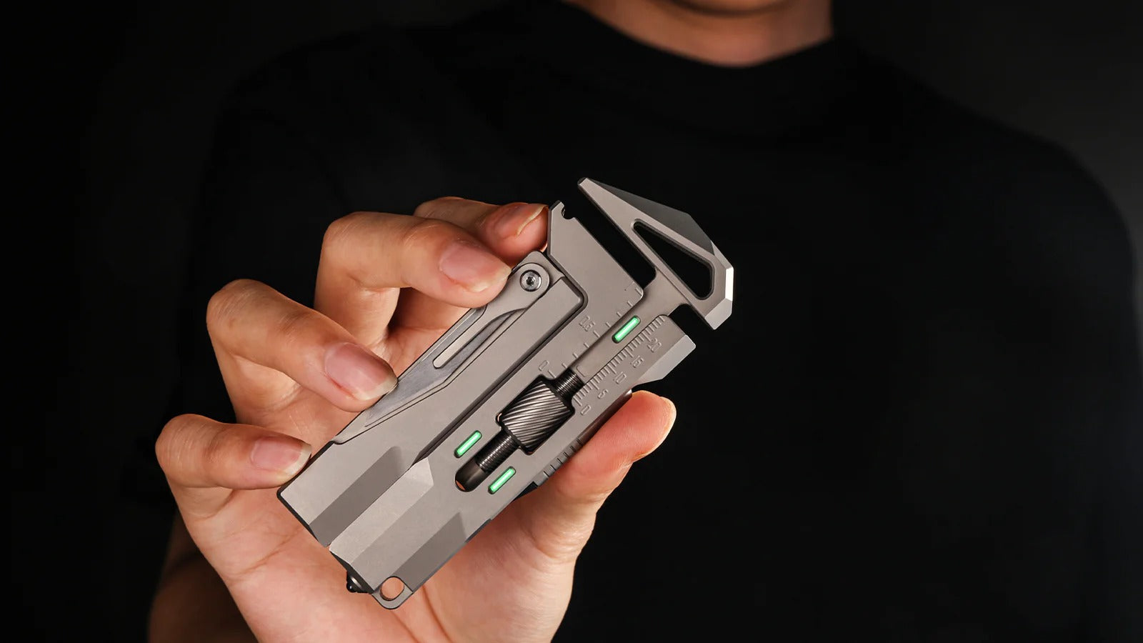 EDC Gear