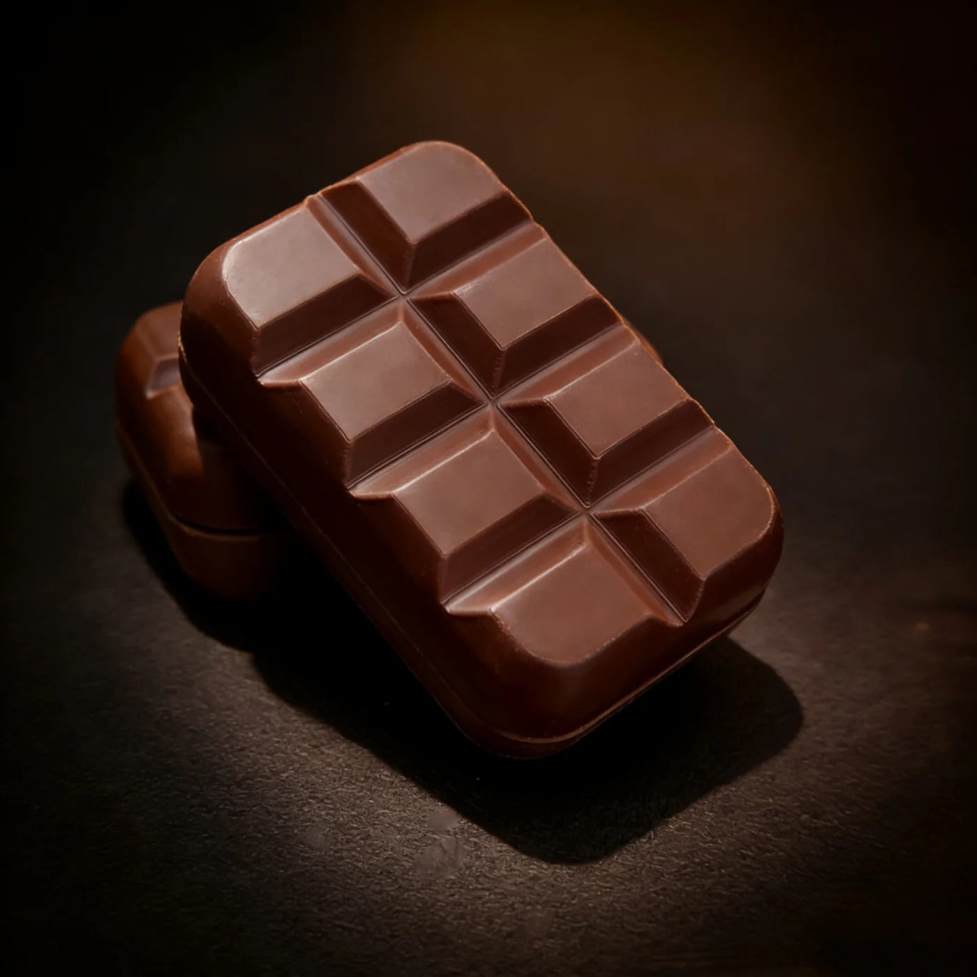 Chocolate Blocks