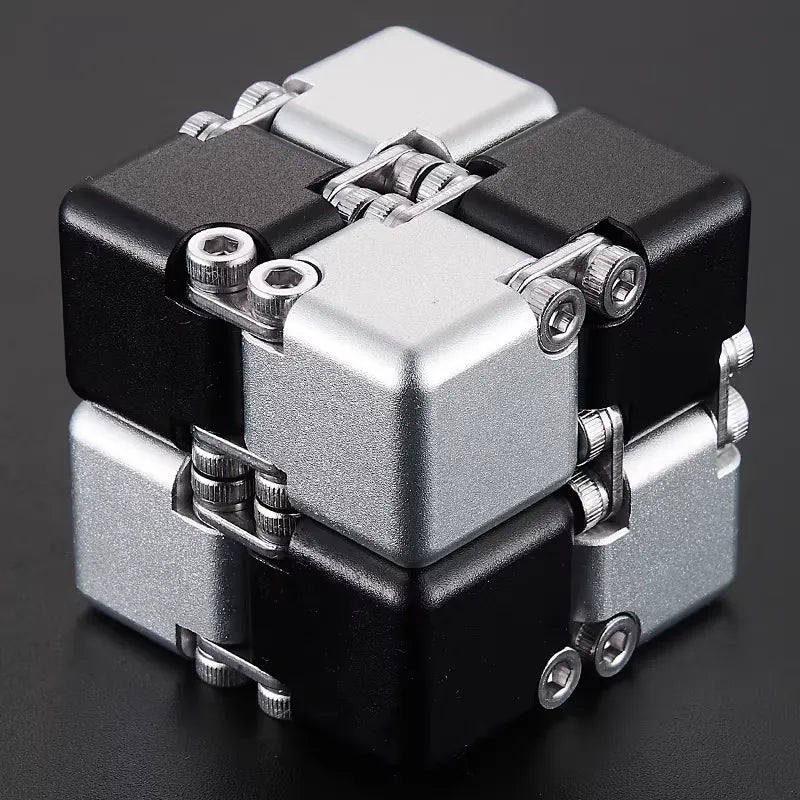 Infinite Cube