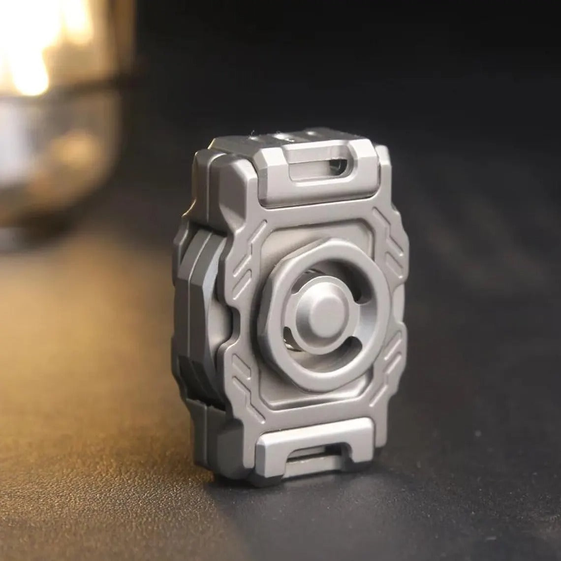 EDC Fidget Toys - Thunder
