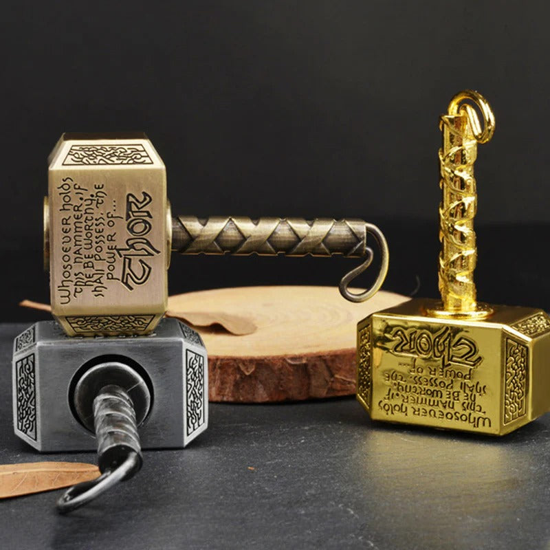 Thor’s Hammer
