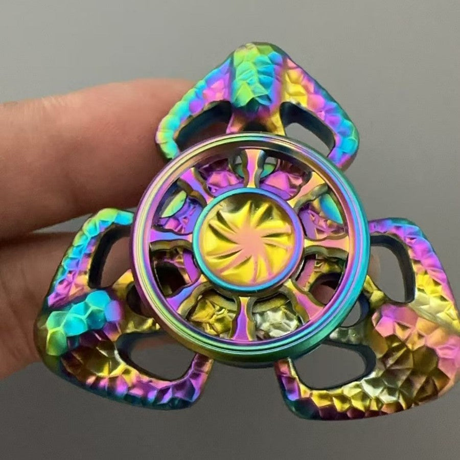 Siren Spinner