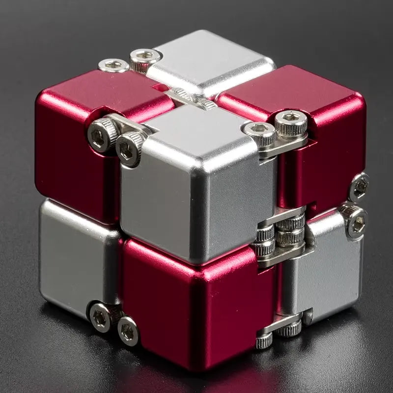 Infinite Cube