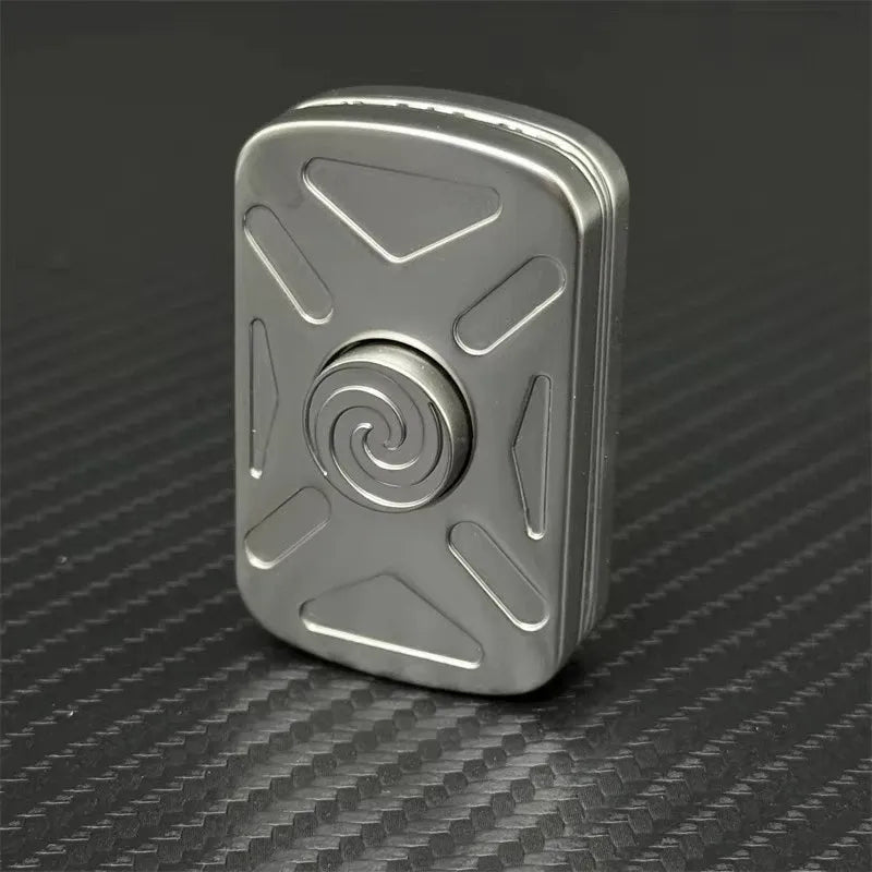 Novel Infinite Slider