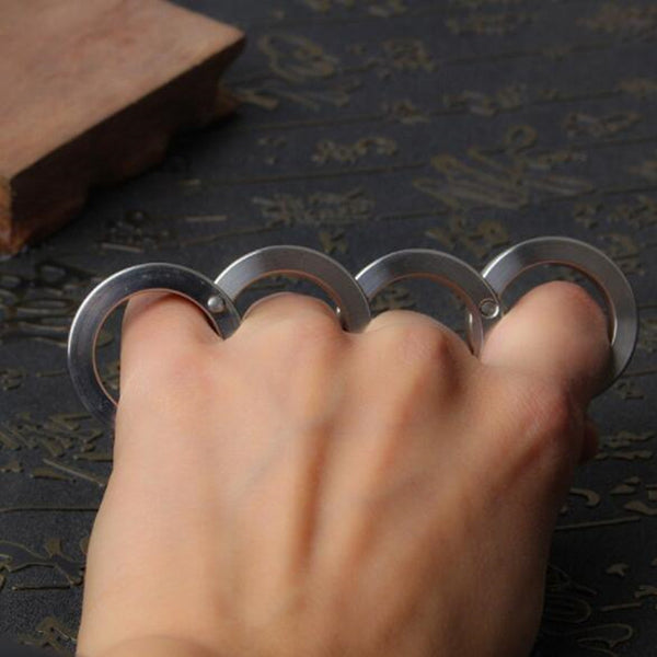 Knuckle Buckle