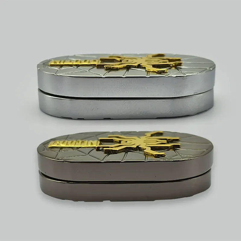 Spider Fidget Slider