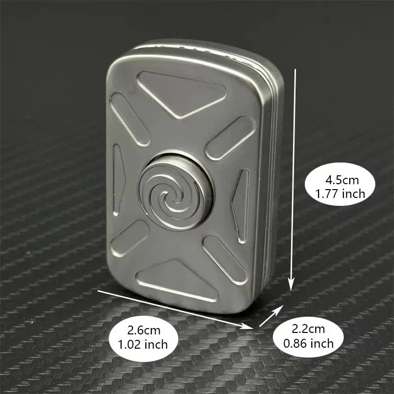 Novel Infinite Slider