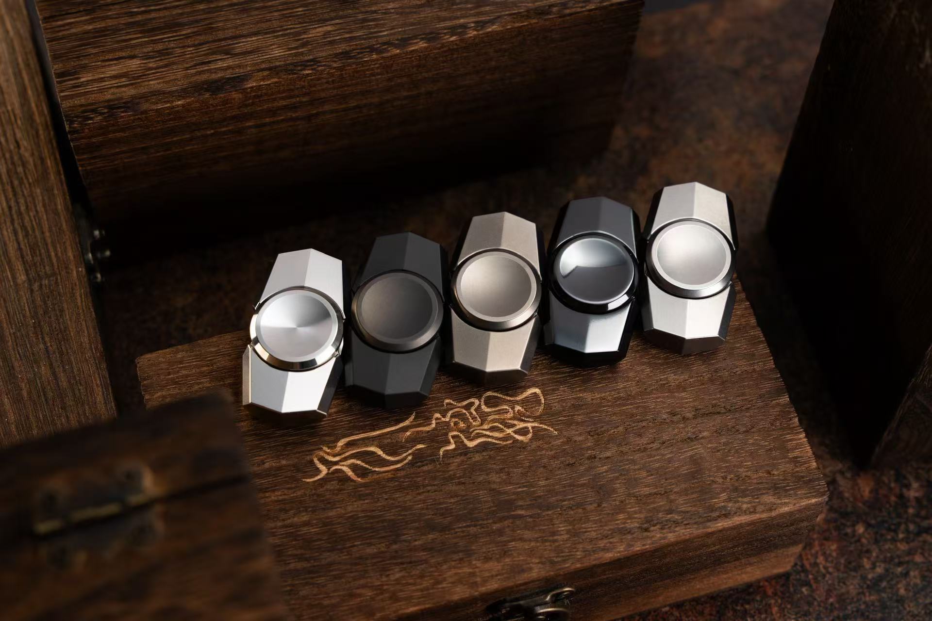 Fidget toys