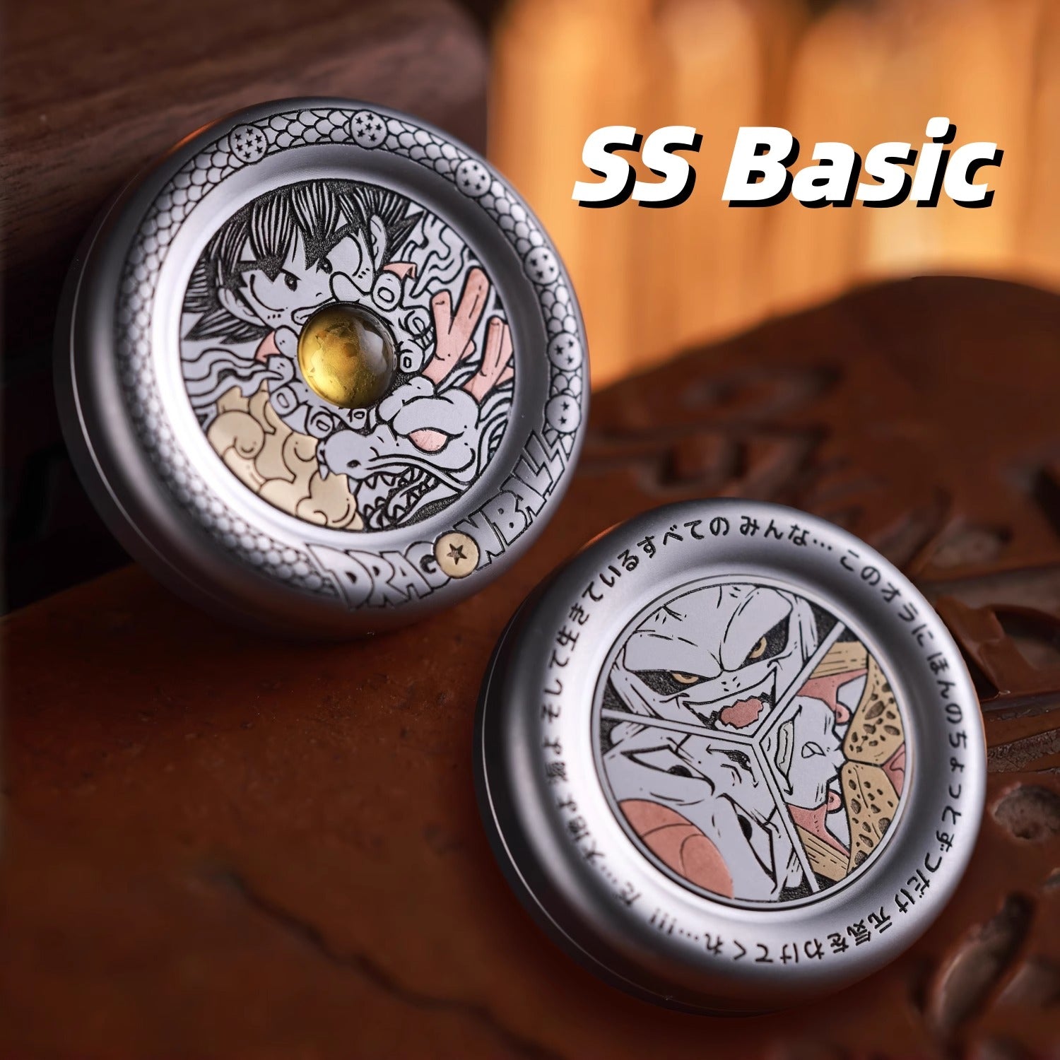 Noise-Milk Cap (ball)