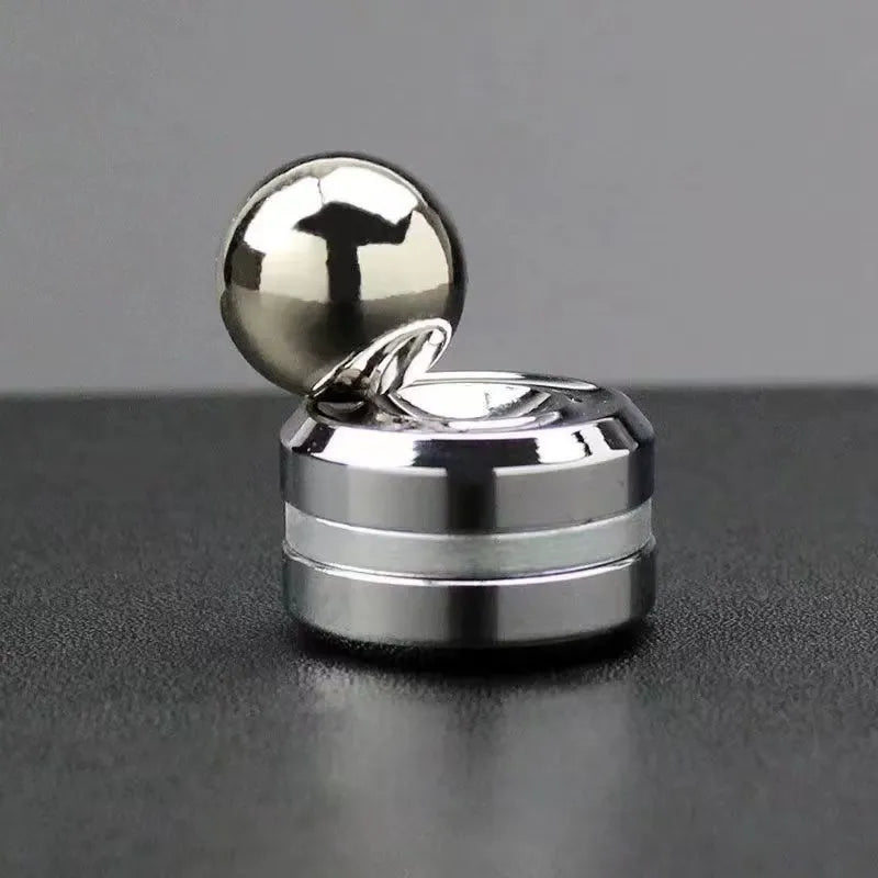 Add On - Orbiter Magnetic Spinner