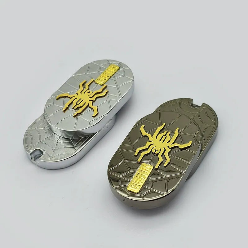 Spider Fidget Slider