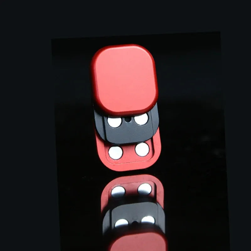 EDC Fidget Toys - Three layer Slider