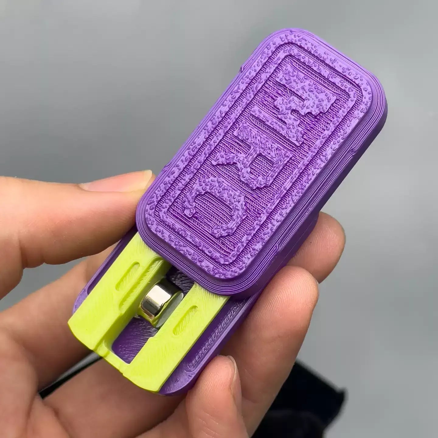 MRC Magnetic Slider