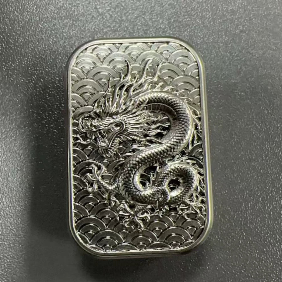 Dragon Infinite Slider