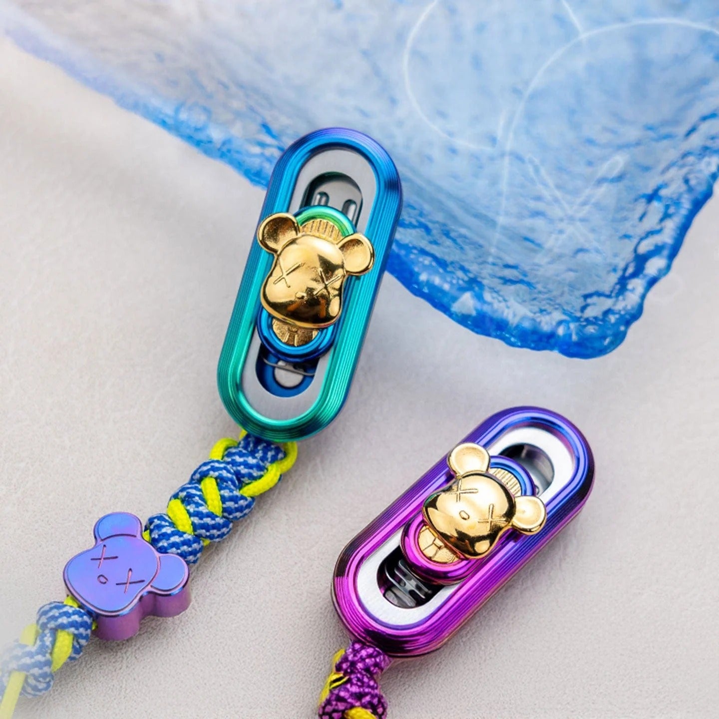 EDC Fidget Toys - Popping