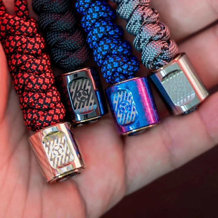 Multicolor Paracord