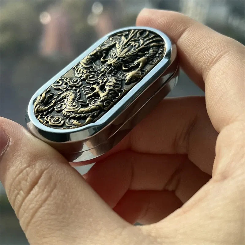 Dragon Fidget Slider