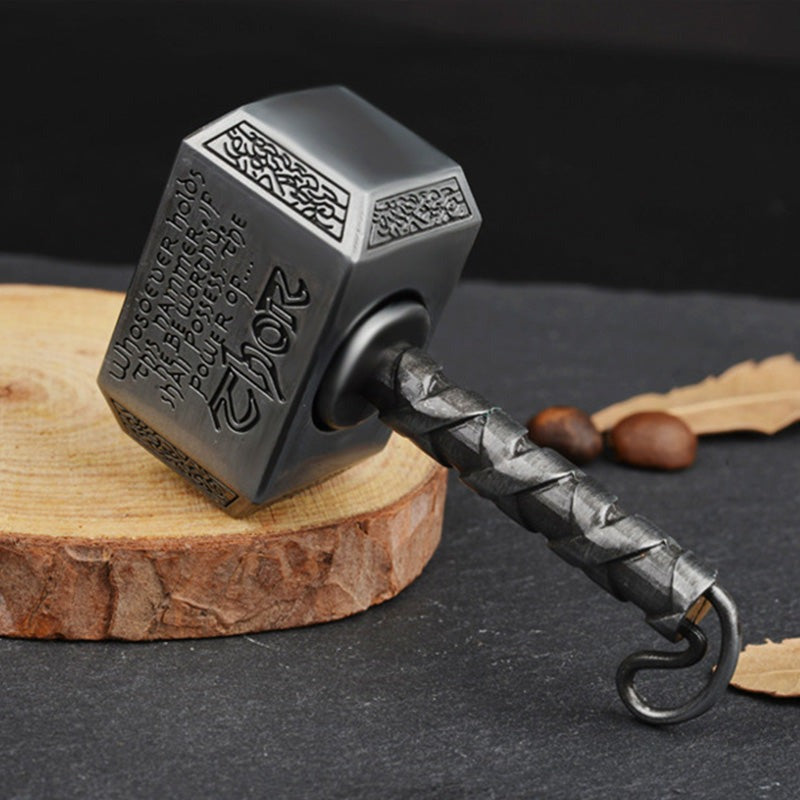 Thor’s Hammer