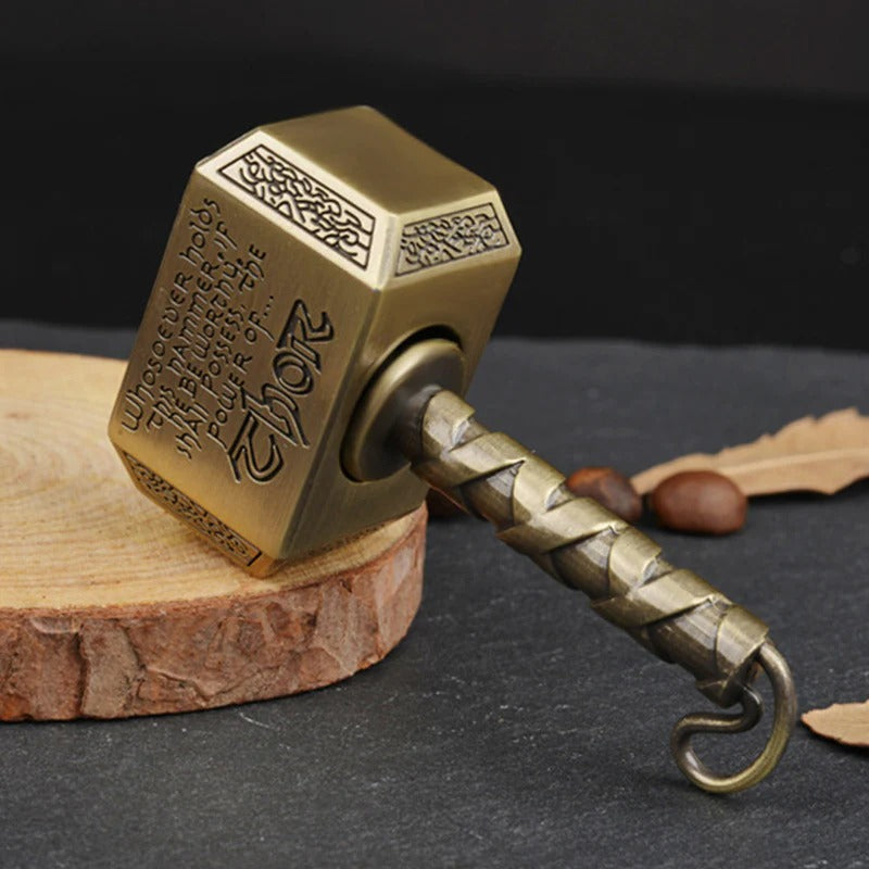 Thor’s Hammer