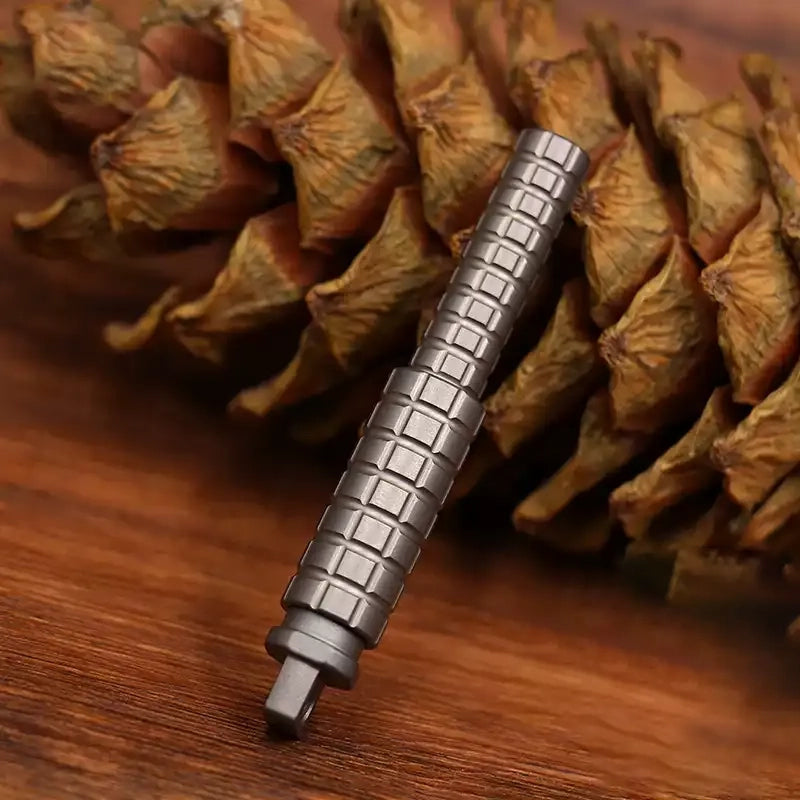 Mini Titanium EDC Tactical Pen