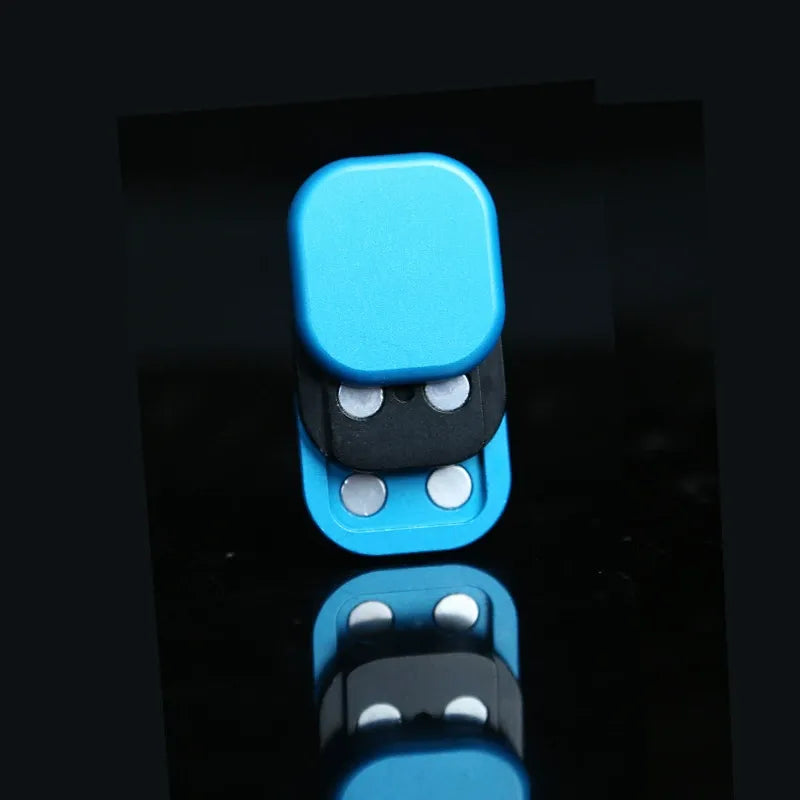EDC Fidget Toys - Three layer Slider