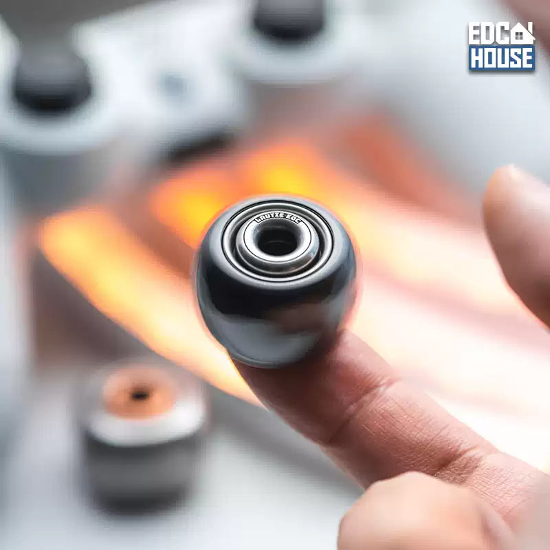 “Sugar Cube” Pendant