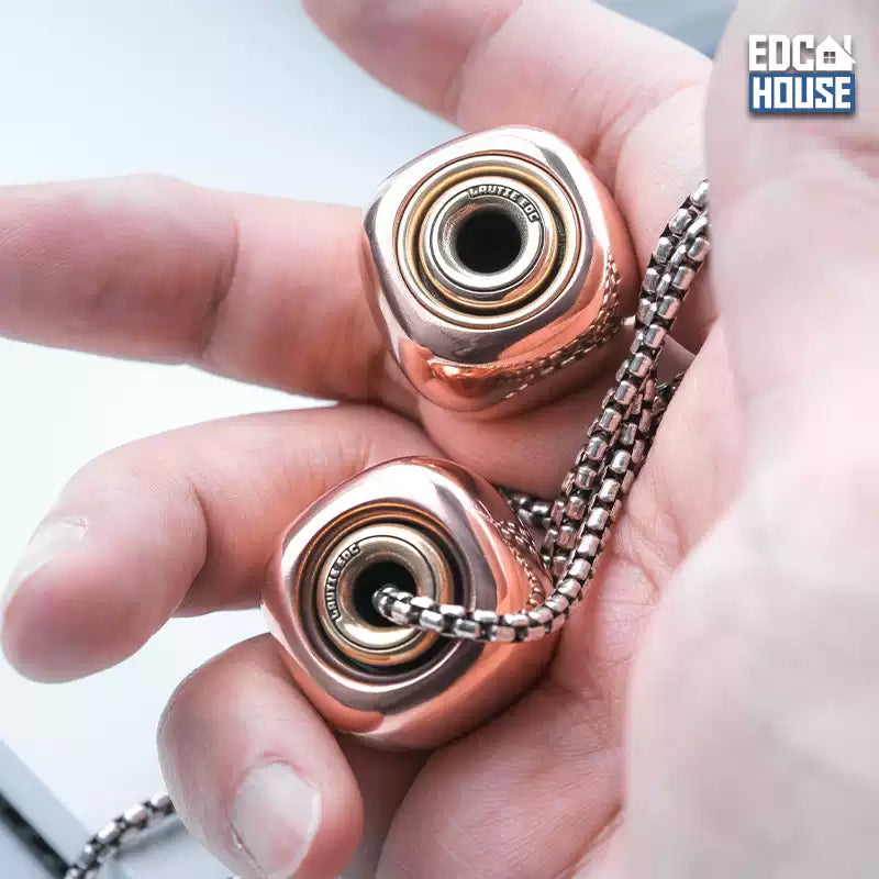 “Sugar Cube” Pendant