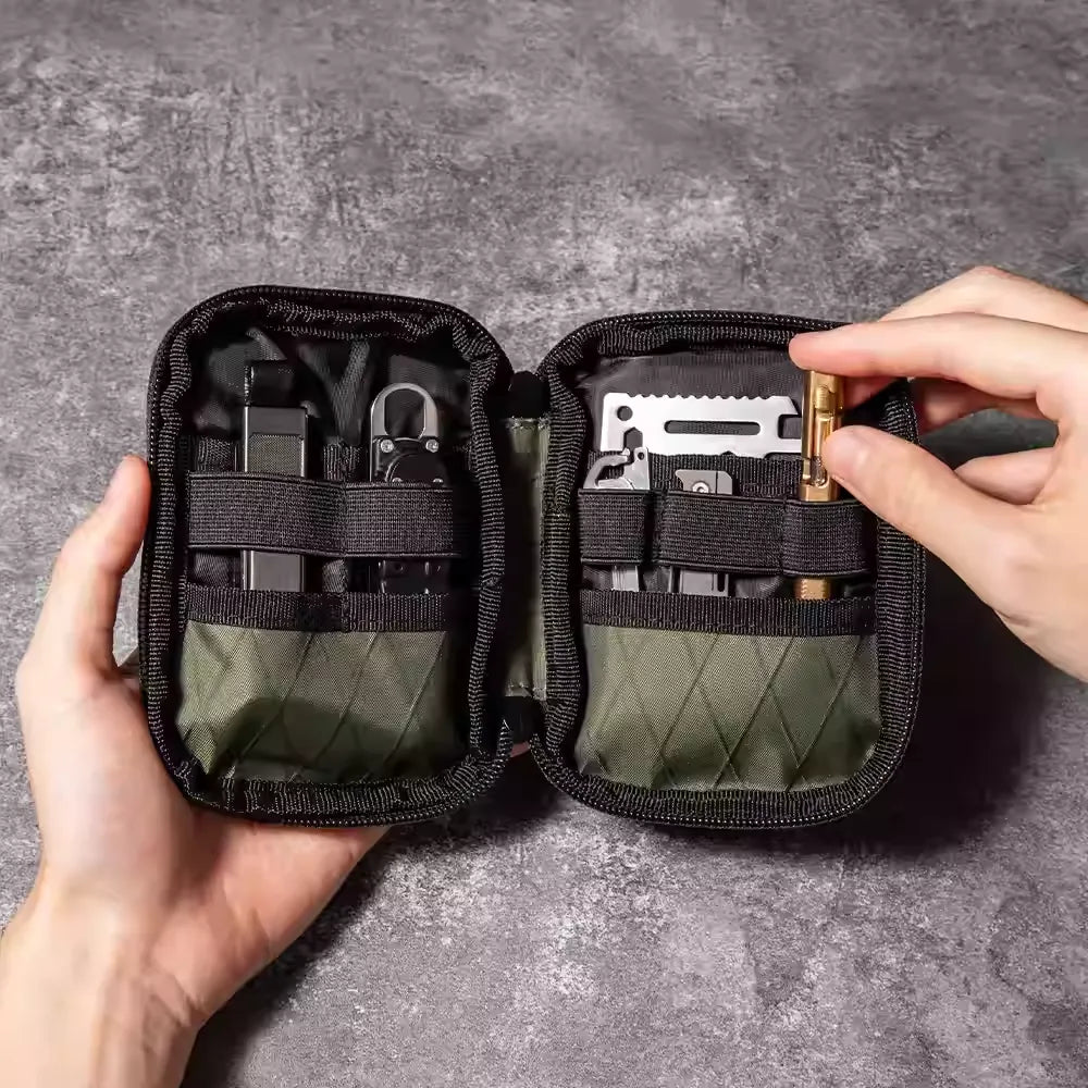 Add ons - EDC Organizer