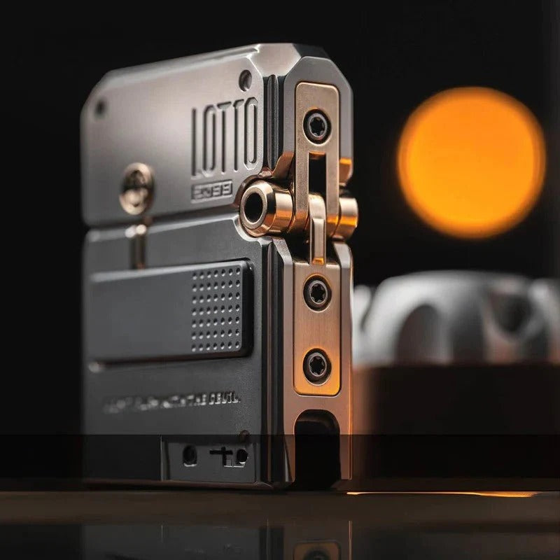 EDC Fidget Toys - Lautie LOTTO