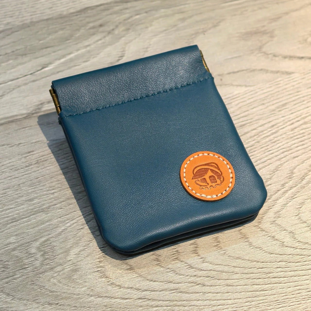 Lambskin - Lake Blue