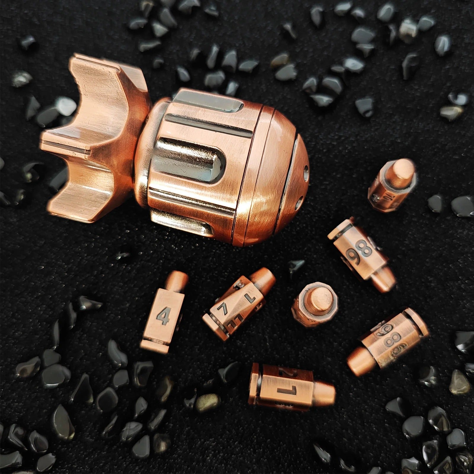 RocketDice