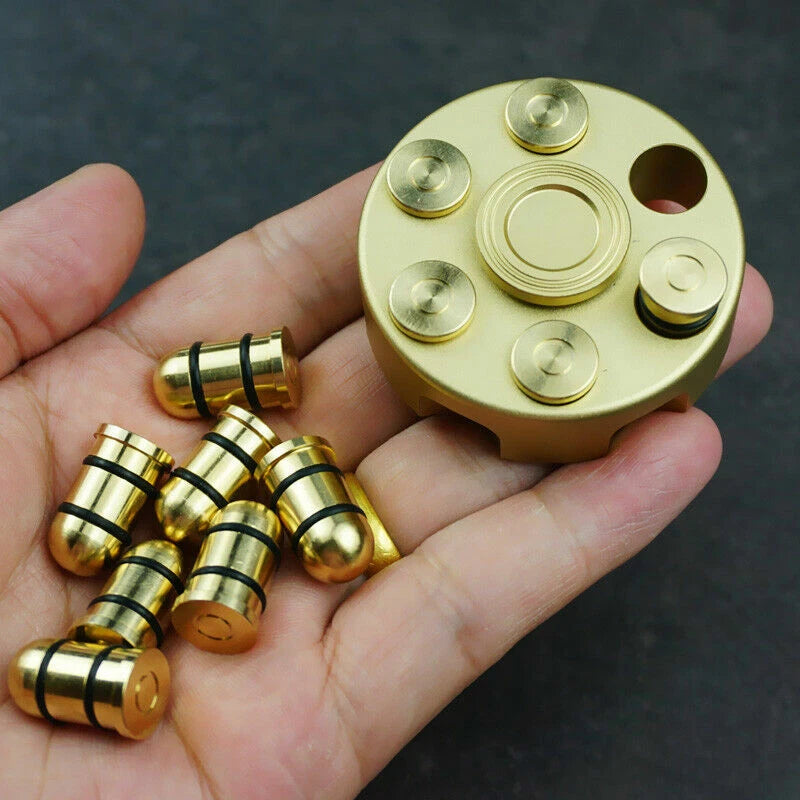 Revolver Spinner