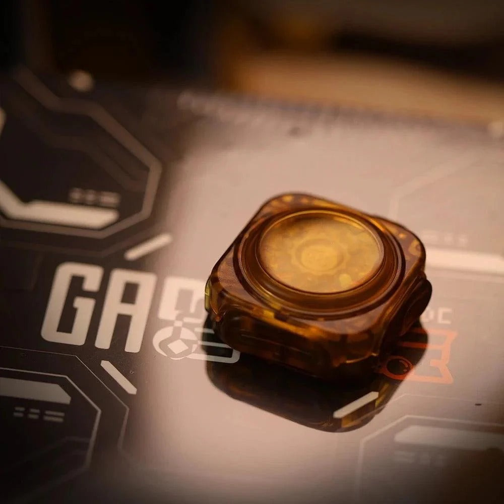 Fidget Master spinner