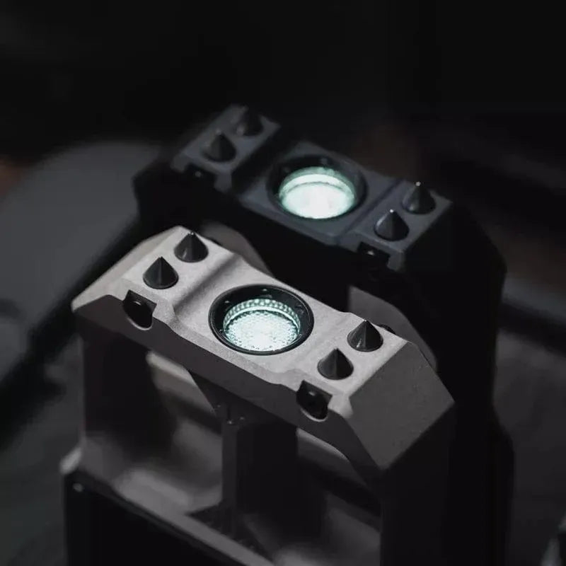 ML02 Flashlight