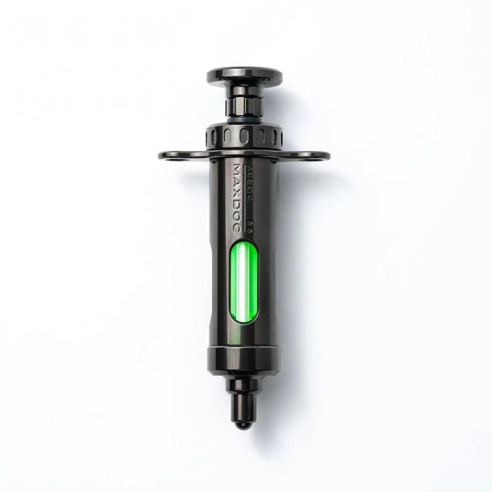 Zirconium alloy polishing