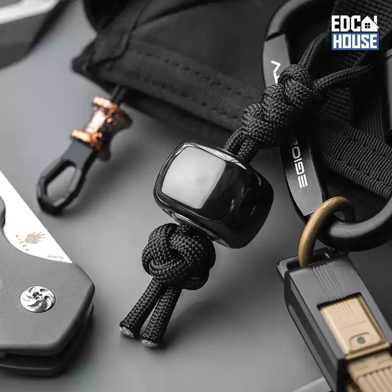 “Sugar Cube” Pendant