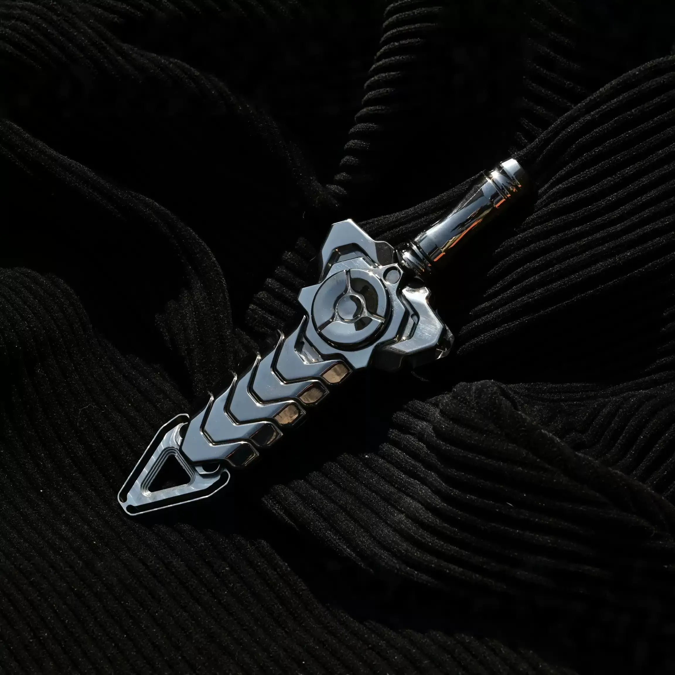 Rattlesnake Sword