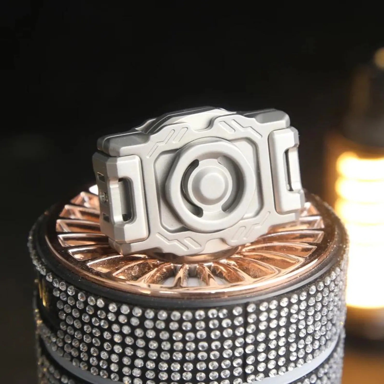 EDC Fidget Toys - Thunder