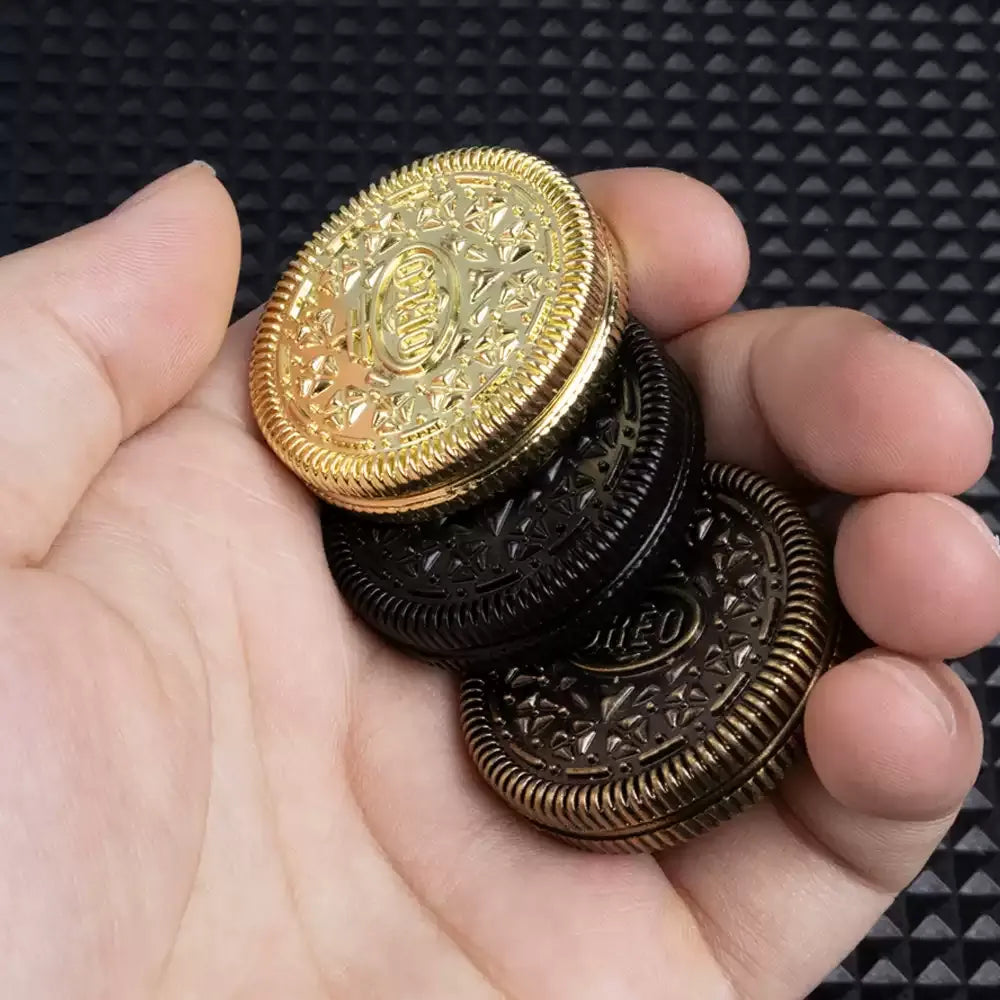 Oreo Coin