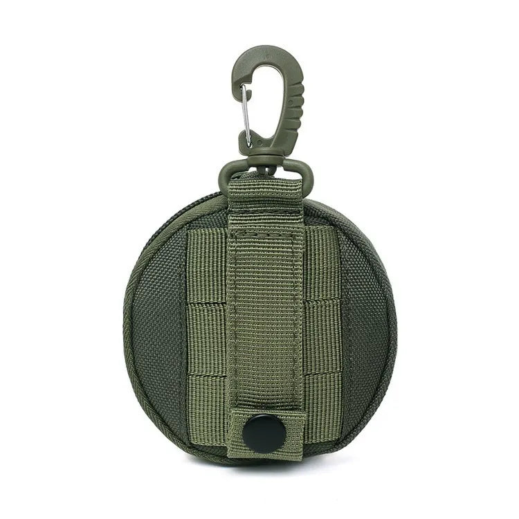 Add ons - Round Coin Bag
